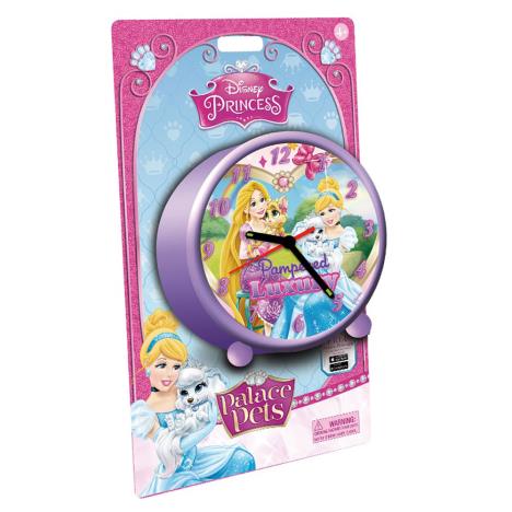 Disney Princess Palace Pets Alarm Clock £3.99